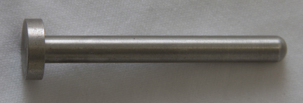 Colt Mustang Guide Rod